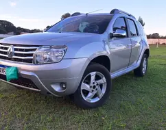 RENAULT DUSTER 1.6 DYNAMIQUE 4X2 16V FLEX 4P MANUAL RENAULT DUSTER 1.6 DYNAMIQUE 4X2 16V FLEX 4P MANUAL