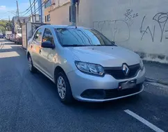 RENAULT LOGAN 1.0 12V SCE FLEX AUTHENTIQUE MANUAL RENAULT LOGAN 1.0 12V SCE FLEX AUTHENTIQUE MANUAL