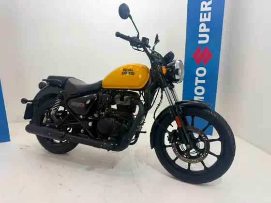 ROYAL ENFIELD METEOR 350 FIREBALL ROYAL ENFIELD METEOR 350 FIREBALL