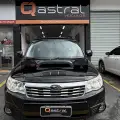 SUBARU FORESTER 2.5 XT 4X4 16V TURBO INTERCOOLER GASOLINA 4P AUTOMÁTICO SUBARU FORESTER 2.5 XT 4X4 16V TURBO INTERCOOLER GASOLINA 4P AUTOMÁTICO