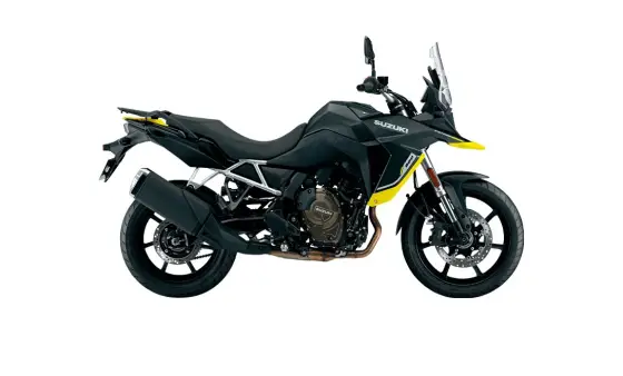 SUZUKI V-STROM 800 DE SUZUKI V-STROM 800 DE