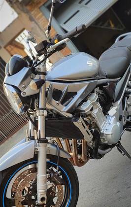 SUZUKI BANDIT N1250 