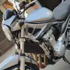 SUZUKI BANDIT N1250 SUZUKI BANDIT N1250