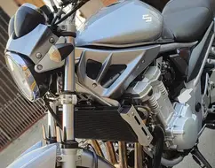 SUZUKI BANDIT N1250 SUZUKI BANDIT N1250