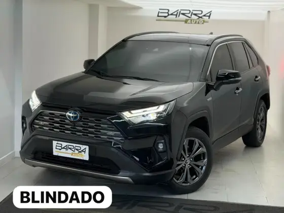 TOYOTA RAV4 2.5 VVT-IE HYBRID SX CONNECT AWD CVT TOYOTA RAV4 2.5 VVT-IE HYBRID SX CONNECT AWD CVT