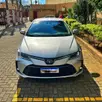 TOYOTA COROLLA 1.8 VVT-I HYBRID FLEX ALTIS CVT TOYOTA COROLLA 1.8 VVT-I HYBRID FLEX ALTIS CVT