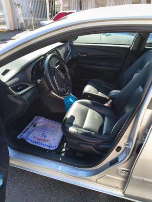 TOYOTA-YARIS-2018