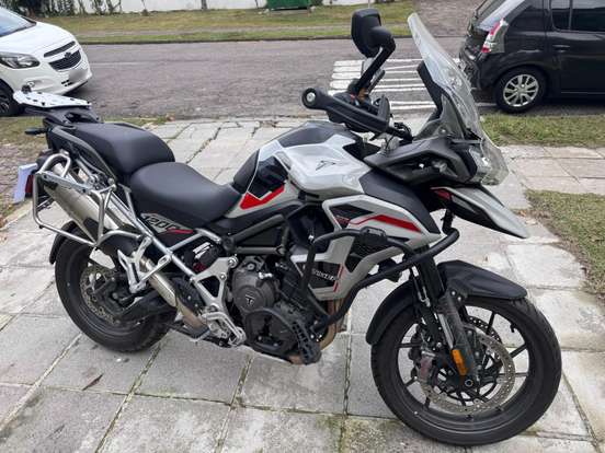TRIUMPH-TIGER 1200 ALPINE EDITION TRIUMPH-TIGER 1200 ALPINE EDITION-2026