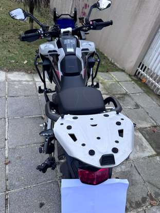 TRIUMPH-TIGER 1200 ALPINE EDITION TRIUMPH-TIGER 1200 ALPINE EDITION-2026