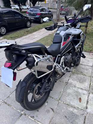 TRIUMPH-TIGER 1200 ALPINE EDITION-2026