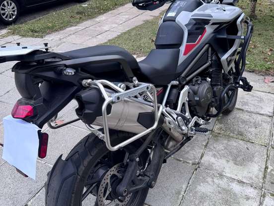 TRIUMPH-TIGER 1200 ALPINE EDITION TRIUMPH-TIGER 1200 ALPINE EDITION-2026