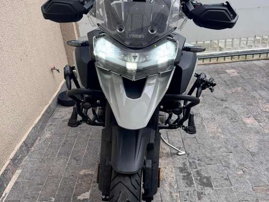 TRIUMPH-TIGER 1200 ALPINE EDITION TRIUMPH-TIGER 1200 ALPINE EDITION-2026