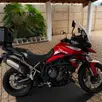 TRIUMPH TIGER 900 GT PRO TRIUMPH TIGER 900 GT PRO
