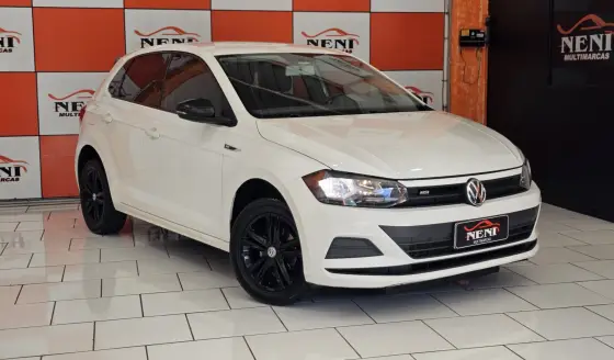VOLKSWAGEN POLO 1.6 MSI TOTAL FLEX MANUAL VOLKSWAGEN POLO 1.6 MSI TOTAL FLEX MANUAL