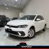 VOLKSWAGEN POLO 1.0 170 TSI COMFORTLINE AUTOMÁTICO VOLKSWAGEN POLO 1.0 170 TSI COMFORTLINE AUTOMÁTICO