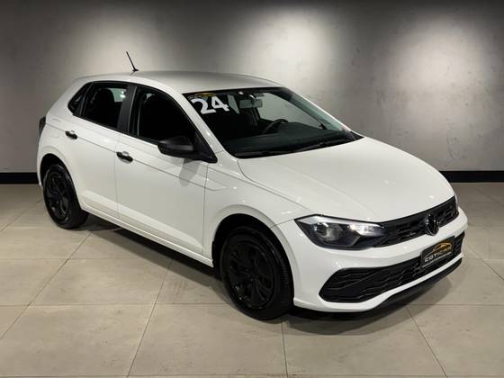 VOLKSWAGEN POLO 1.0 MPI TRACK MANUAL