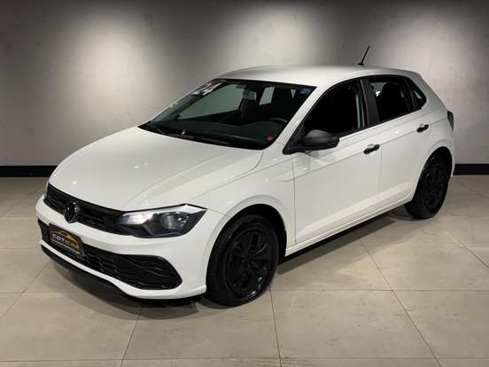 VOLKSWAGEN-POLO-1.0 MPI TRACK MANUAL VOLKSWAGEN-POLO-2024