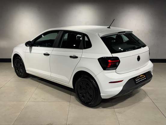 VOLKSWAGEN-POLO-1.0 MPI TRACK MANUAL VOLKSWAGEN-POLO-2024
