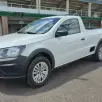 VOLKSWAGEN SAVEIRO 1.6 MSI ROBUST CS 8V FLEX 2P MANUAL VOLKSWAGEN SAVEIRO 1.6 MSI ROBUST CS 8V FLEX 2P MANUAL