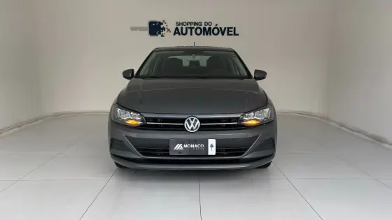 VOLKSWAGEN VIRTUS 1.0 200 TSI COMFORTLINE AUTOMÁTICO VOLKSWAGEN VIRTUS 1.0 200 TSI COMFORTLINE AUTOMÁTICO