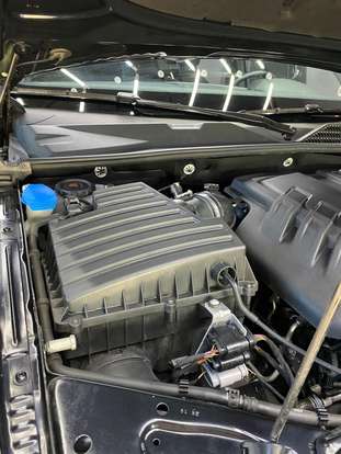 VOLKSWAGEN-AMAROK-3.0 V6 TDI DIESEL HIGHLINE EXTREME CD 4MOTION AUTOMÁTICO VOLKSWAGEN-AMAROK-2019