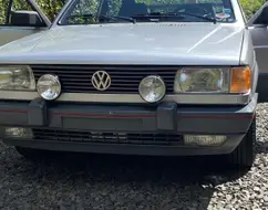 VOLKSWAGEN GOL 1.8S GTS 8V ÁLCOOL 2P MANUAL VOLKSWAGEN GOL 1.8S GTS 8V ÁLCOOL 2P MANUAL