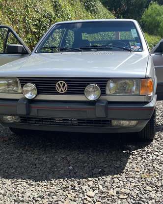 VOLKSWAGEN-GOL-1992
