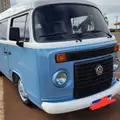 VOLKSWAGEN KOMBI 1.4 MI STD 8V FLEX 3P MANUAL VOLKSWAGEN KOMBI 1.4 MI STD 8V FLEX 3P MANUAL