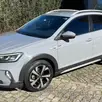 VOLKSWAGEN NIVUS 1.0 200 TSI TOTAL FLEX HIGHLINE AUTOMÁTICO VOLKSWAGEN NIVUS 1.0 200 TSI TOTAL FLEX HIGHLINE AUTOMÁTICO