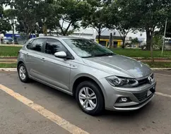 VOLKSWAGEN POLO 1.6 MSI TOTAL FLEX MANUAL VOLKSWAGEN POLO 1.6 MSI TOTAL FLEX MANUAL
