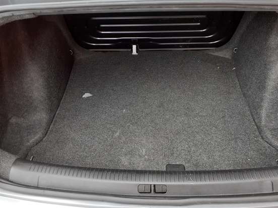 VOLKSWAGEN-POLO SEDAN-1.6 MI 8V FLEX 4P MANUAL VOLKSWAGEN-POLO SEDAN-2007