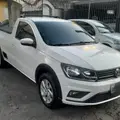 VOLKSWAGEN SAVEIRO 1.6 MSI TRENDLINE CS 8V FLEX 2P MANUAL VOLKSWAGEN SAVEIRO 1.6 MSI TRENDLINE CS 8V FLEX 2P MANUAL