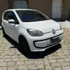VOLKSWAGEN UP 1.0 MPI MOVE UP 12V FLEX 4P MANUAL VOLKSWAGEN UP 1.0 MPI MOVE UP 12V FLEX 4P MANUAL