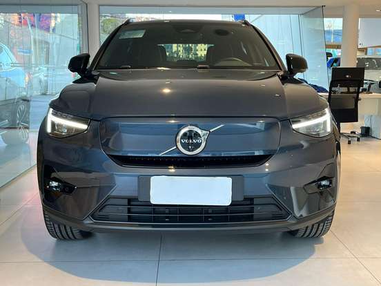 VOLVO-EX40-P8 RECHARGE TWIN ELECTRIC ULTRA AWD VOLVO-EX40-2026