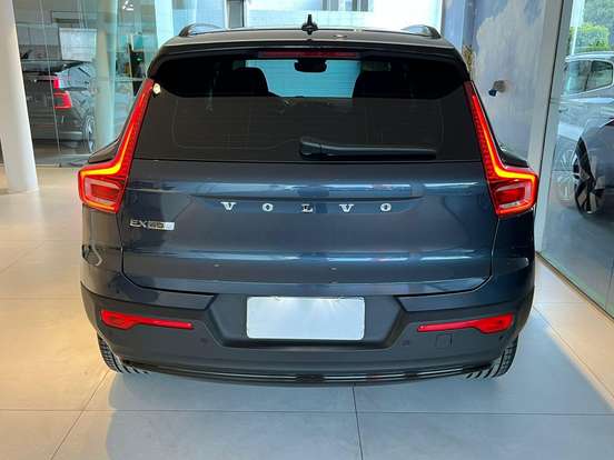 VOLVO-EX40-P8 RECHARGE TWIN ELECTRIC ULTRA AWD VOLVO-EX40-2026