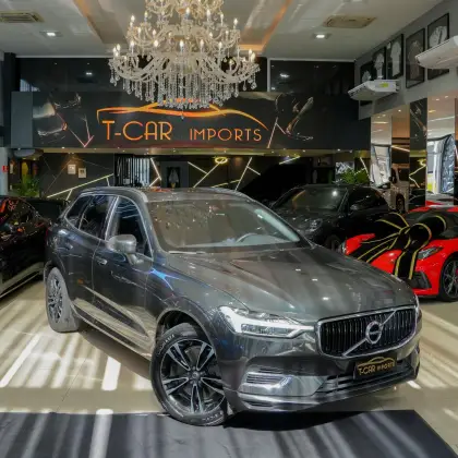 VOLVO XC60 2.0 T8 HYBRID MOMENTUM AWD GEARTRONIC VOLVO XC60 2.0 T8 HYBRID MOMENTUM AWD GEARTRONIC