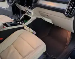 VOLVO XC40 1.5 T5 RECHARGE R-DESIGN GEARTRONIC VOLVO XC40 1.5 T5 RECHARGE R-DESIGN GEARTRONIC