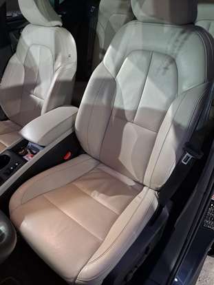 VOLVO-XC40-1.5 T5 RECHARGE R-DESIGN GEARTRONIC VOLVO-XC40-2021