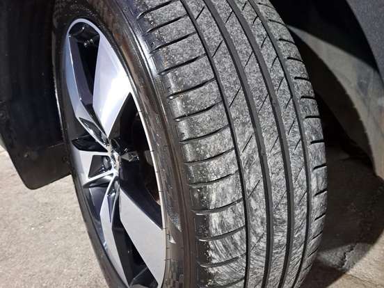 VOLVO-XC40-1.5 T5 RECHARGE R-DESIGN GEARTRONIC VOLVO-XC40-2021