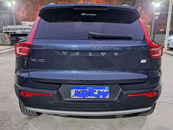 VOLVO-XC40-1.5 T5 RECHARGE R-DESIGN GEARTRONIC VOLVO-XC40-2021