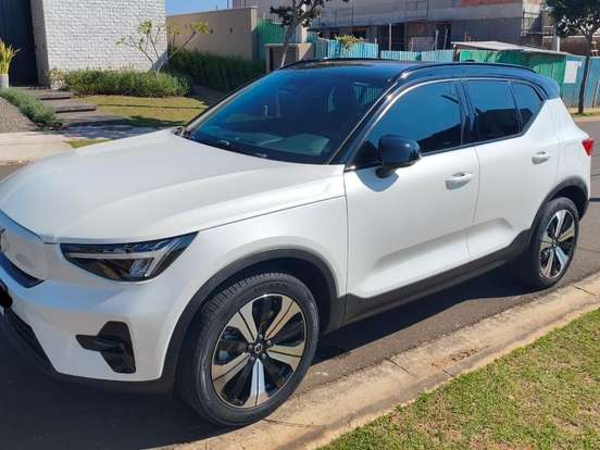 VOLVO-XC40-P6 RECHARGE ELECTRIC PLUS VOLVO-XC40-2023