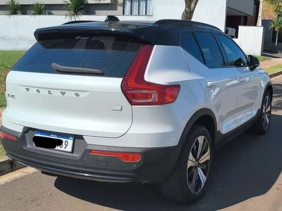 VOLVO-XC40-P6 RECHARGE ELECTRIC PLUS VOLVO-XC40-2023