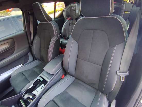 VOLVO-XC40-P6 RECHARGE ELECTRIC PLUS VOLVO-XC40-2023