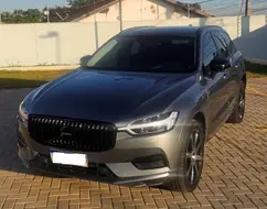 VOLVO XC60 2.0 T8 HYBRID INSCRIPTION AWD GEARTRONIC VOLVO XC60 2.0 T8 HYBRID INSCRIPTION AWD GEARTRONIC