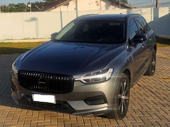 VOLVO-XC60-2.0 T8 HYBRID INSCRIPTION AWD GEARTRONIC VOLVO-XC60-2019