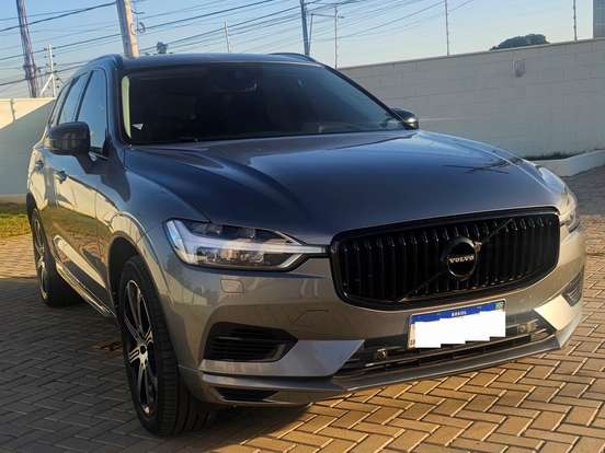 VOLVO-XC60-2.0 T8 HYBRID INSCRIPTION AWD GEARTRONIC VOLVO-XC60-2019