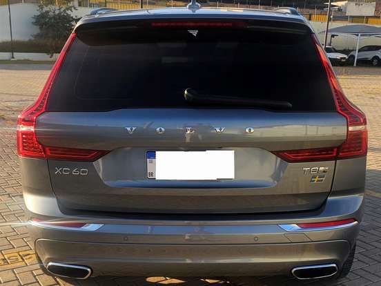 VOLVO-XC60-2.0 T8 HYBRID INSCRIPTION AWD GEARTRONIC VOLVO-XC60-2019