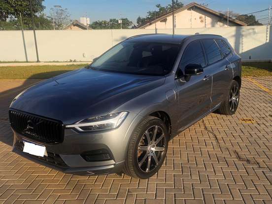 VOLVO-XC60-2.0 T8 HYBRID INSCRIPTION AWD GEARTRONIC VOLVO-XC60-2019