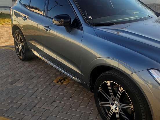 VOLVO-XC60-2.0 T8 HYBRID INSCRIPTION AWD GEARTRONIC VOLVO-XC60-2019
