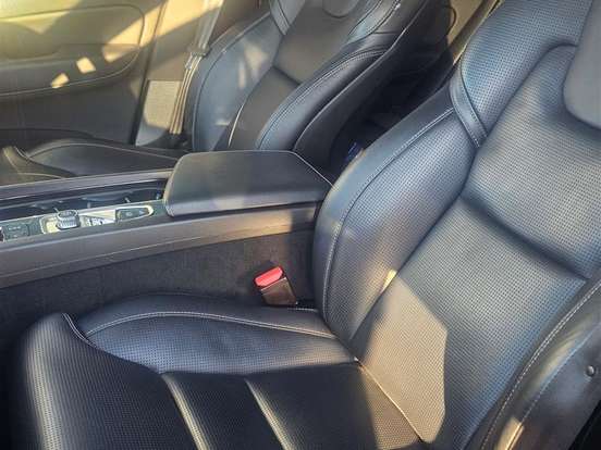 VOLVO-XC60-2.0 T8 HYBRID INSCRIPTION AWD GEARTRONIC VOLVO-XC60-2019